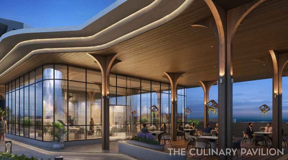 Burgundy-Mayfair-River-Residences-amenities-culinary-pavilion