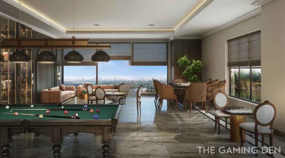 Burgundy-Mayfair-River-Residences-amenities-gaming-den